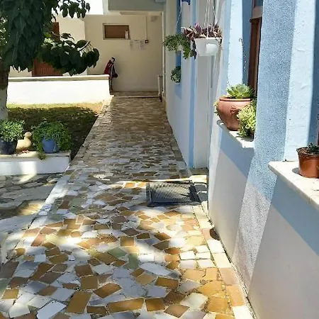 Ξενοδοχείο Tropicana