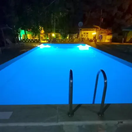 Tropicana * Datca