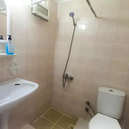 Ξενοδοχείο Tropicana *