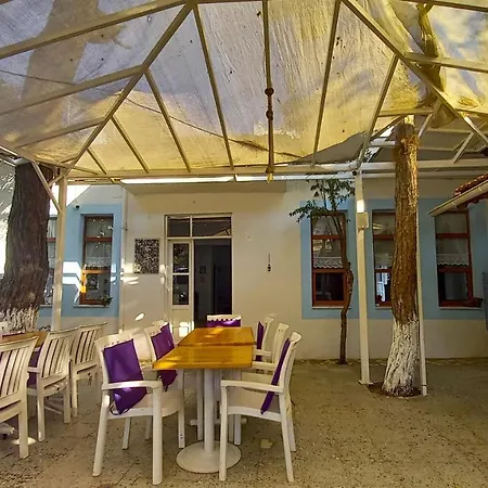Tropicana Hotel Datca