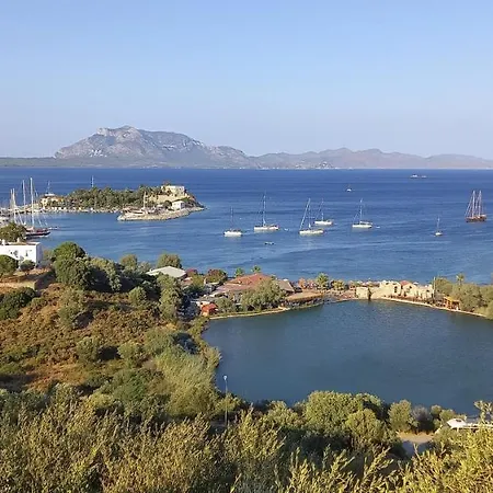 Ξενοδοχείο Tropicana *