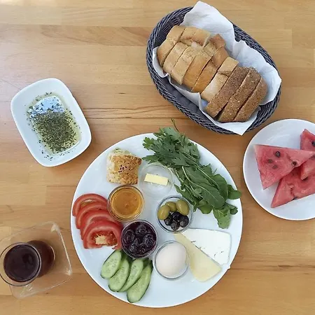 Tropicana Ξενοδοχείο Datca