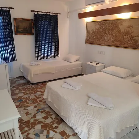 Ξενοδοχείο Tropicana *