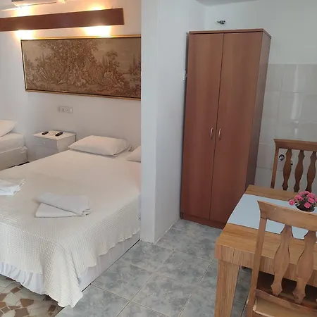Hotel Tropicana Datca