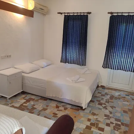 Tropicana Ξενοδοχείο