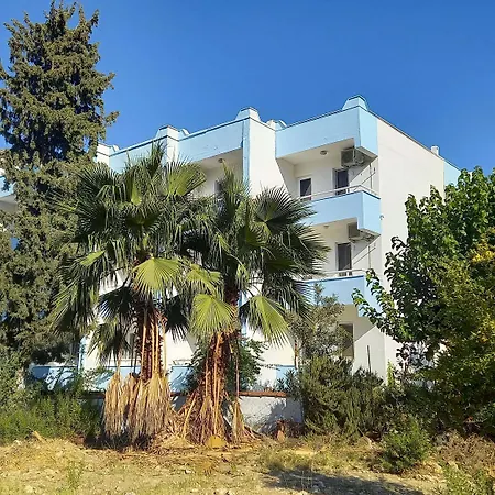 Ξενοδοχείο Tropicana