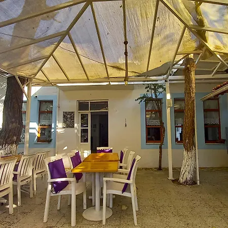 Ξενοδοχείο Tropicana Datca