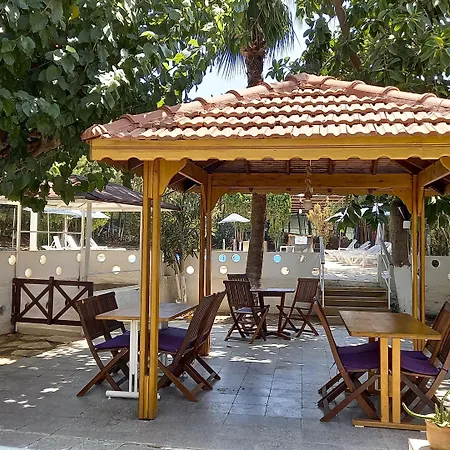 Ξενοδοχείο Tropicana Datca