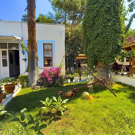 Tropicana Ξενοδοχείο