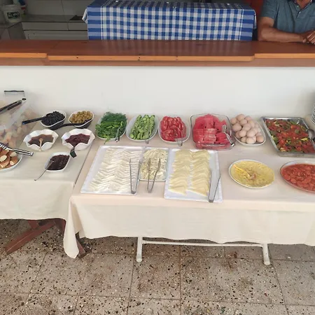 Ξενοδοχείο Tropicana Datca