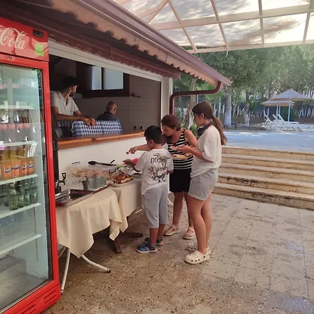 Ξενοδοχείο Tropicana Datca