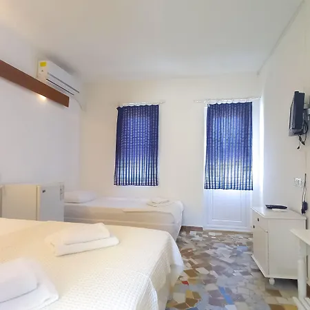 Tropicana Ξενοδοχείο Datca