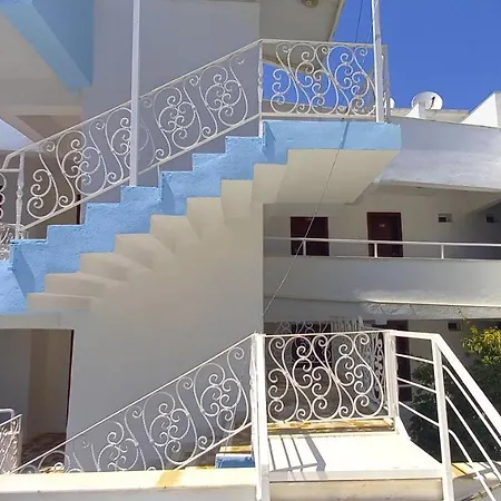 Tropicana Otel *