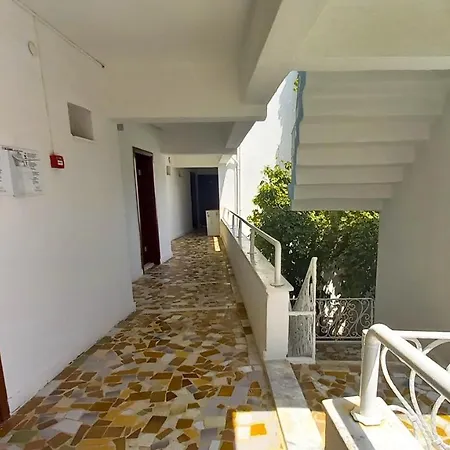 Otel Tropicana *