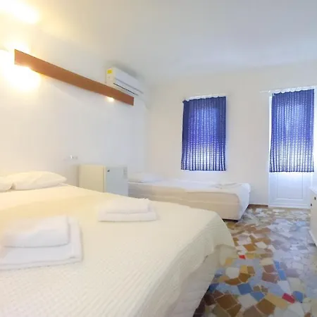 Hotel Tropicana Datça