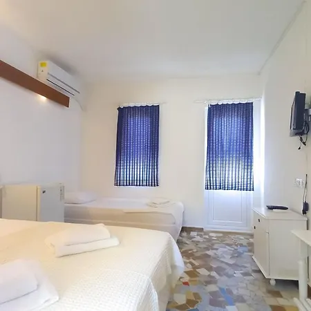 Tropicana Hotel Datça