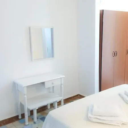 Tropicana Otel *