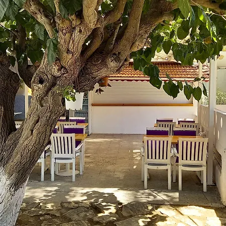 Tropicana Hotel Datça