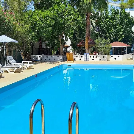 Hotel Tropicana Datça